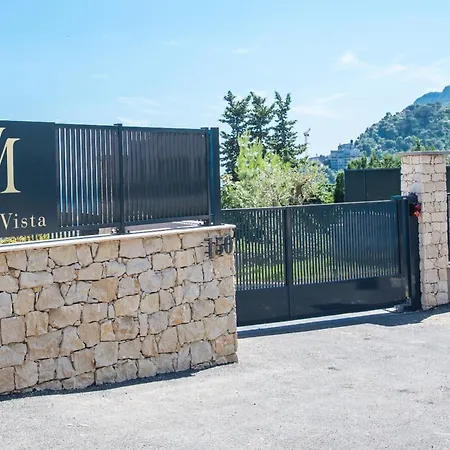 Luxueux Appartement - Parking Prive - Piscine - Cc Beausoleil Exterior photo