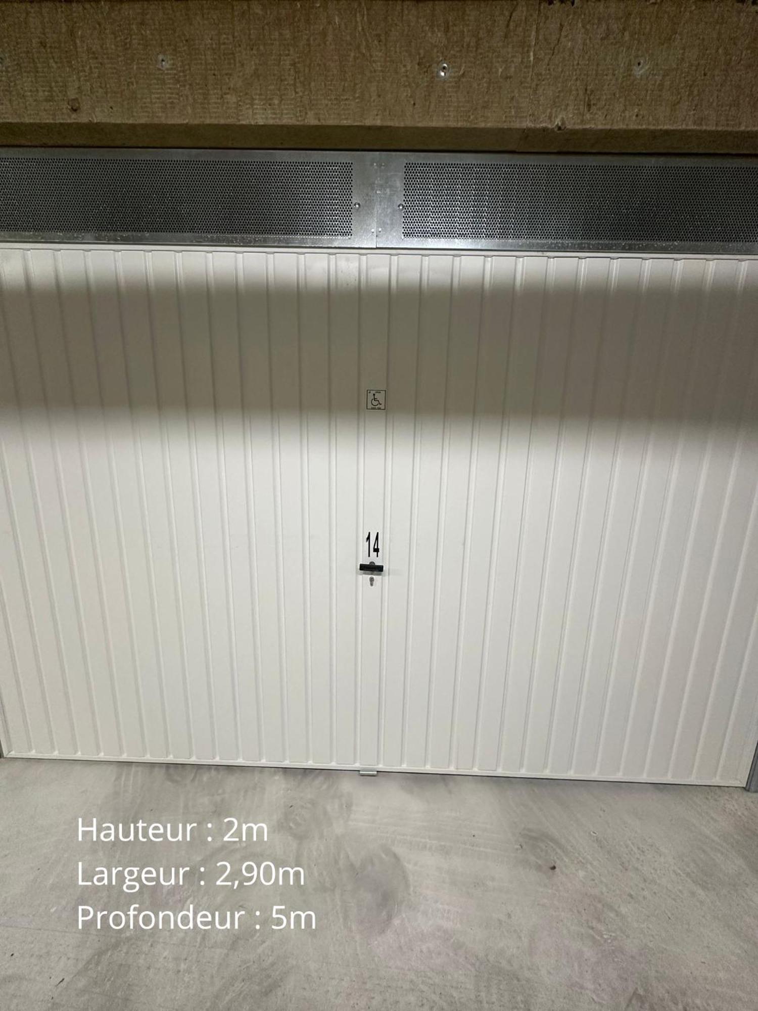 Luxueux - Parking Prive - Piscine - Cc Appartement Beausoleil